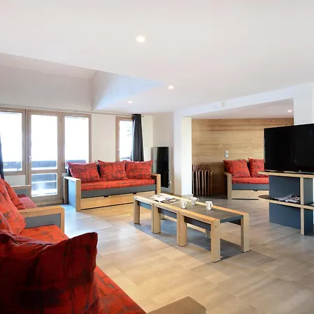 Grand Renove Pour 15 Pers. - Proche Pistes - Espace Bien-etre - Fr-1-181-1085 *