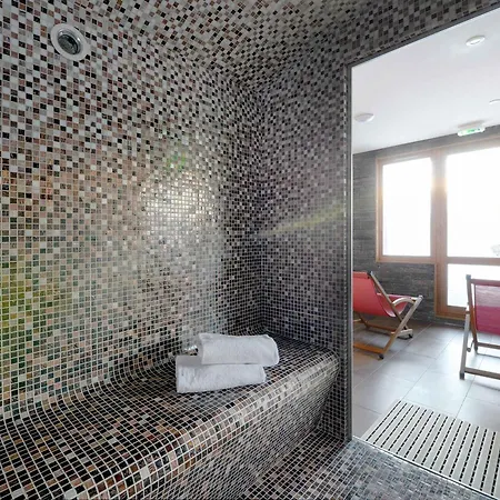 Appartement Grand Renove Pour 15 Pers. - Proche Pistes - Espace Bien-etre - Fr-1-181-1085