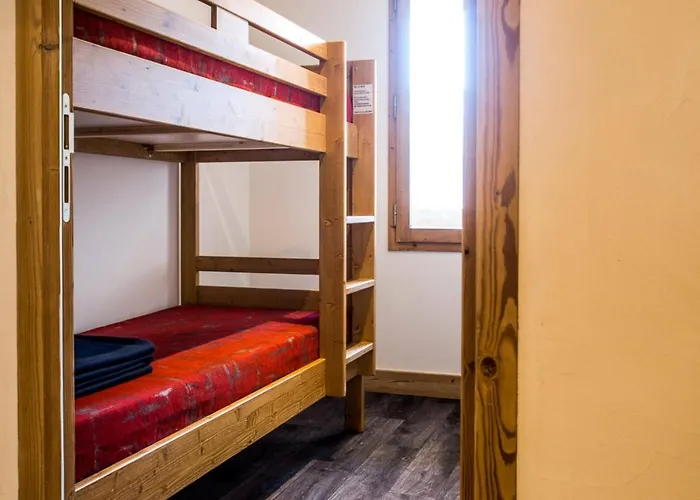 Grand Renove Pour 15 Pers. - Proche Pistes - Espace Bien-etre - Fr-1-181-1085 La Plagne