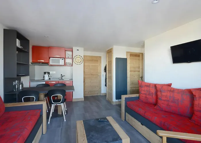 Grand Renove Pour 15 Pers. - Proche Pistes - Espace Bien-etre - Fr-1-181-1085 Appartement *