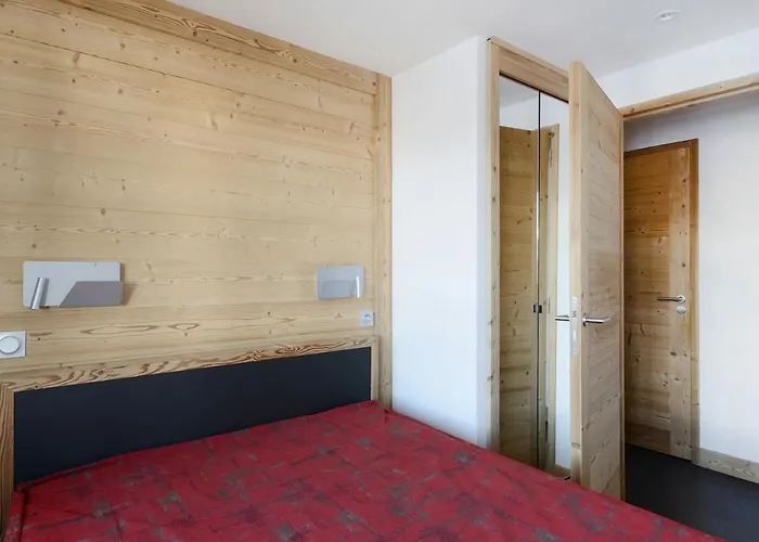 Grand Renove Pour 15 Pers. - Proche Pistes - Espace Bien-etre - Fr-1-181-1085 * Ла-Плань