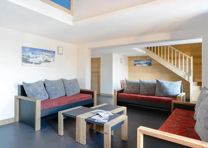 Grand Renove Pour 15 Pers. - Proche Pistes - Espace Bien-etre - Fr-1-181-1085 Appartement *