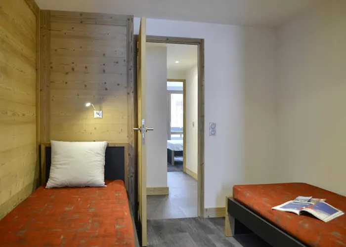 Grand Renove Pour 15 Pers. - Proche Pistes - Espace Bien-etre - Fr-1-181-1085 * Ла-Плань