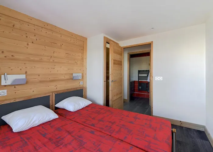 Appartement Grand Renove Pour 15 Pers. - Proche Pistes - Espace Bien-etre - Fr-1-181-1085 *