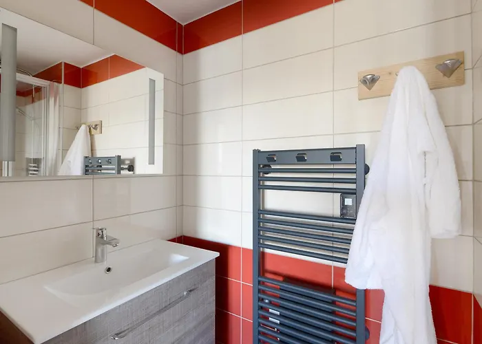 Grand Renove Pour 15 Pers. - Proche Pistes - Espace Bien-etre - Fr-1-181-1085 Ла-Плань