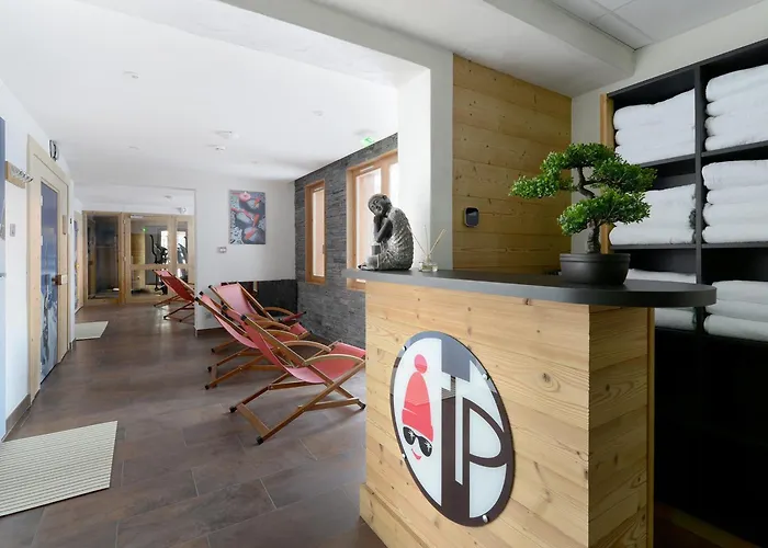 Grand Renove Pour 15 Pers. - Proche Pistes - Espace Bien-etre - Fr-1-181-1085 Апартаменты Ла-Плань