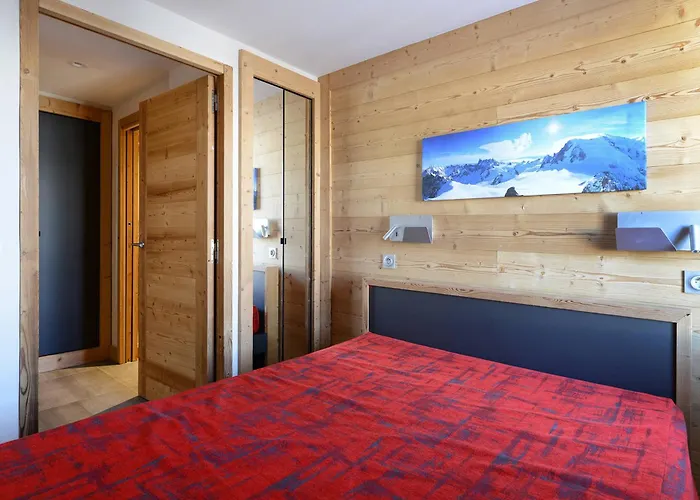 Grand Renove Pour 15 Pers. - Proche Pistes - Espace Bien-etre - Fr-1-181-1085 Апартаменты