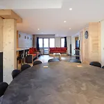 Grand Rénové Pour 15 Pers. · Proche Pistes · Espace Bien-être - Fr-1-181-1085 Apartamento