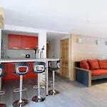 Grand Renove Pour 15 Pers. - Proche Pistes - Espace Bien-etre - Fr-1-181-1085 Apartment *