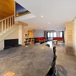 Grand Renove Pour 15 Pers. - Proche Pistes - Espace Bien-etre - Fr-1-181-1085 *