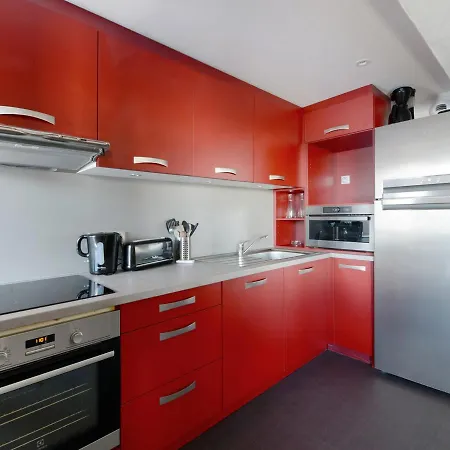 Grand Renove Pour 15 Pers. - Proche Pistes - Espace Bien-etre - Fr-1-181-1085