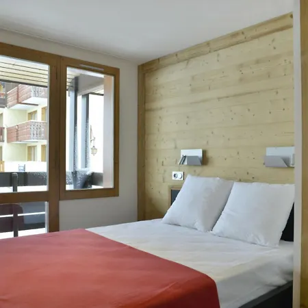 Grand Renove Pour 15 Pers. - Proche Pistes - Espace Bien-etre - Fr-1-181-1085 La Plagne