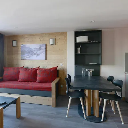 Grand Renove Pour 15 Pers. - Proche Pistes - Espace Bien-etre - Fr-1-181-1085 *