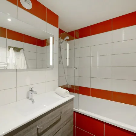 Grand Renove Pour 15 Pers. - Proche Pistes - Espace Bien-etre - Fr-1-181-1085 דירה *