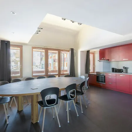 Apartamento Grand Rénové Pour 15 Pers. · Proche Pistes · Espace Bien-être - Fr-1-181-1085