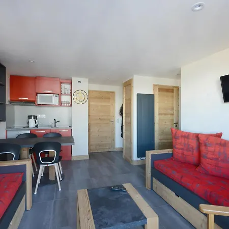 Grand Renove Pour 15 Pers. - Proche Pistes - Espace Bien-etre - Fr-1-181-1085 דירה *