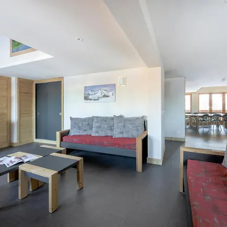 Grand Renove Pour 15 Pers. - Proche Pistes - Espace Bien-etre - Fr-1-181-1085 דירה *