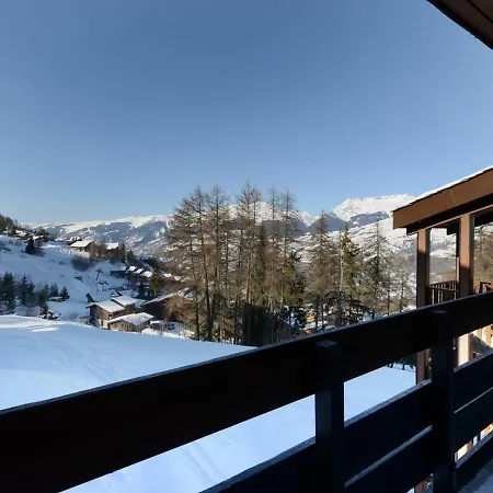 Apartment Grand Renove Pour 15 Pers. - Proche Pistes - Espace Bien-etre - Fr-1-181-1085 La Plagne