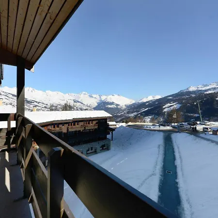Apartamento Grand Rénové Pour 15 Pers. · Proche Pistes · Espace Bien-être - Fr-1-181-1085