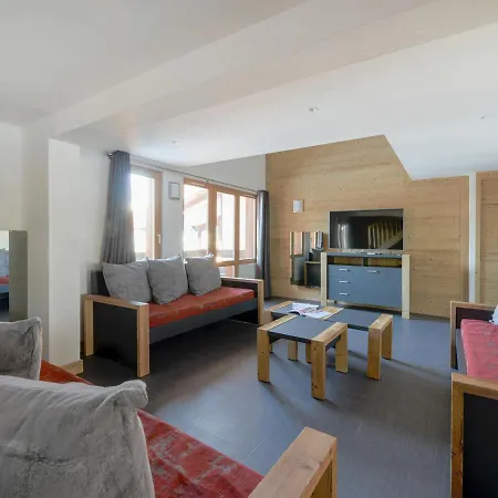 Grand Rénové Pour 15 Pers. · Proche Pistes · Espace Bien-être - Fr-1-181-1085 Apartamento