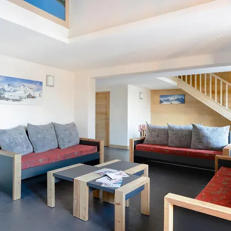 Grand Renove Pour 15 Pers. - Proche Pistes - Espace Bien-etre - Fr-1-181-1085 דירה *