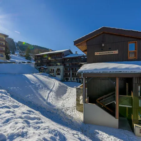Grand Rénové Pour 15 Pers. · Proche Pistes · Espace Bien-être - Fr-1-181-1085 Apartamento