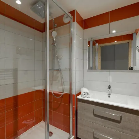 דירה Grand Renove Pour 15 Pers. - Proche Pistes - Espace Bien-etre - Fr-1-181-1085 לה פלאנייה