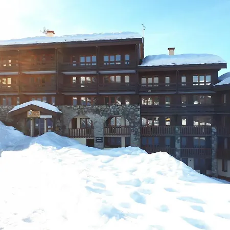 Apartment Montchavin Les Coches, 6 Pieces, 15 Personnes - Fr-1-181-1085 La Plagne