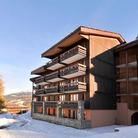 Apartment Montchavin Les Coches, 6 Pieces, 15 Personnes - Fr-1-181-1085 La Plagne