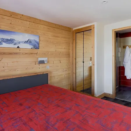 Apartment Grand Renove Pour 15 Pers. - Proche Pistes - Espace Bien-etre - Fr-1-181-1085 La Plagne