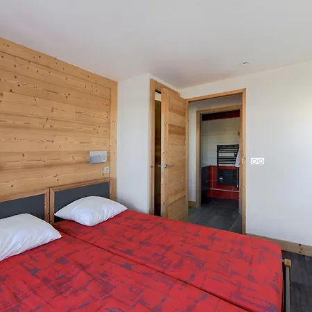 Apartment Grand Renove Pour 15 Pers. - Proche Pistes - Espace Bien-etre - Fr-1-181-1085 *