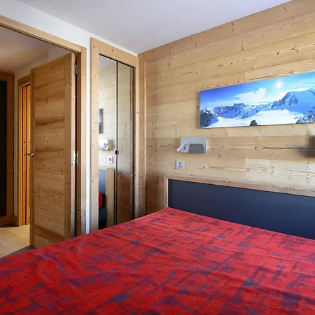 Apartamento Grand Rénové Pour 15 Pers. · Proche Pistes · Espace Bien-être - Fr-1-181-1085