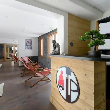 Grand Rénové Pour 15 Pers. · Proche Pistes · Espace Bien-être - Fr-1-181-1085 Apartamento