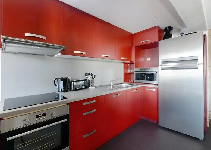 Grand Renove Pour 15 Pers. - Proche Pistes - Espace Bien-etre - Fr-1-181-1085