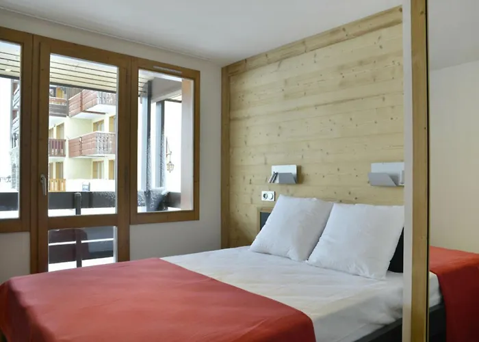 Grand Renove Pour 15 Pers. - Proche Pistes - Espace Bien-etre - Fr-1-181-1085 La Plagne