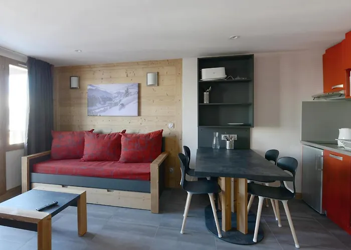 Grand Renove Pour 15 Pers. - Proche Pistes - Espace Bien-etre - Fr-1-181-1085 *