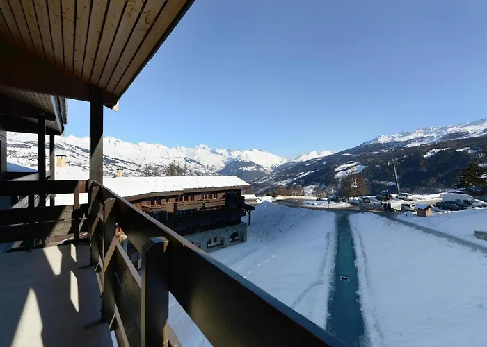 Lägenhet Grand Renove Pour 15 Pers. - Proche Pistes - Espace Bien-etre - Fr-1-181-1085